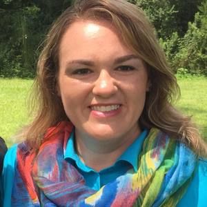 Meet your Posher, Rhonda